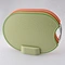 colorful cutting board set